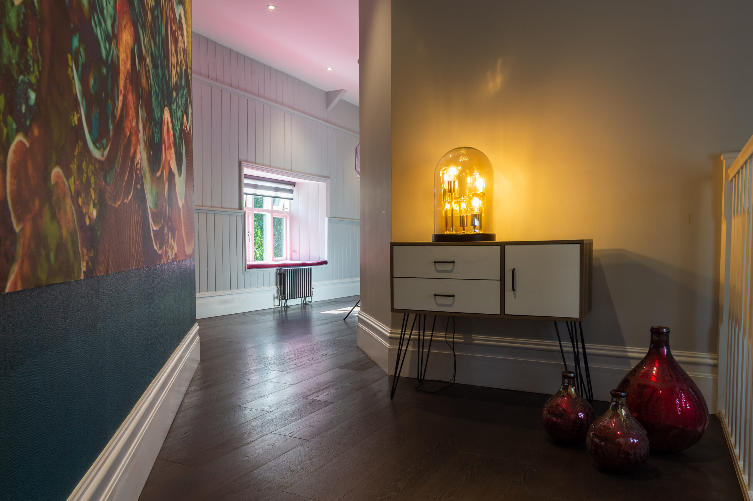 retail shop fit outs northamptonshire
