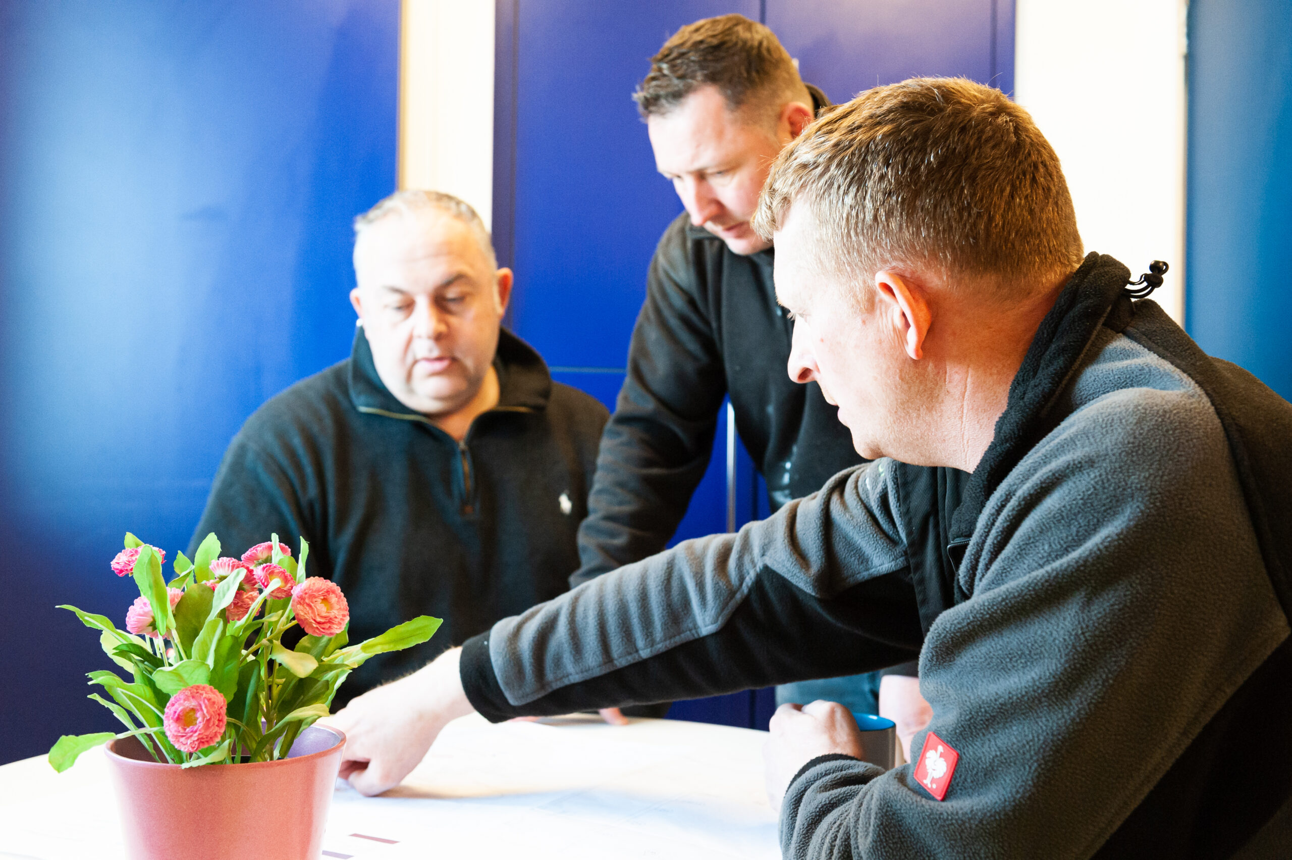 5 reasons to hire an interior fit out company