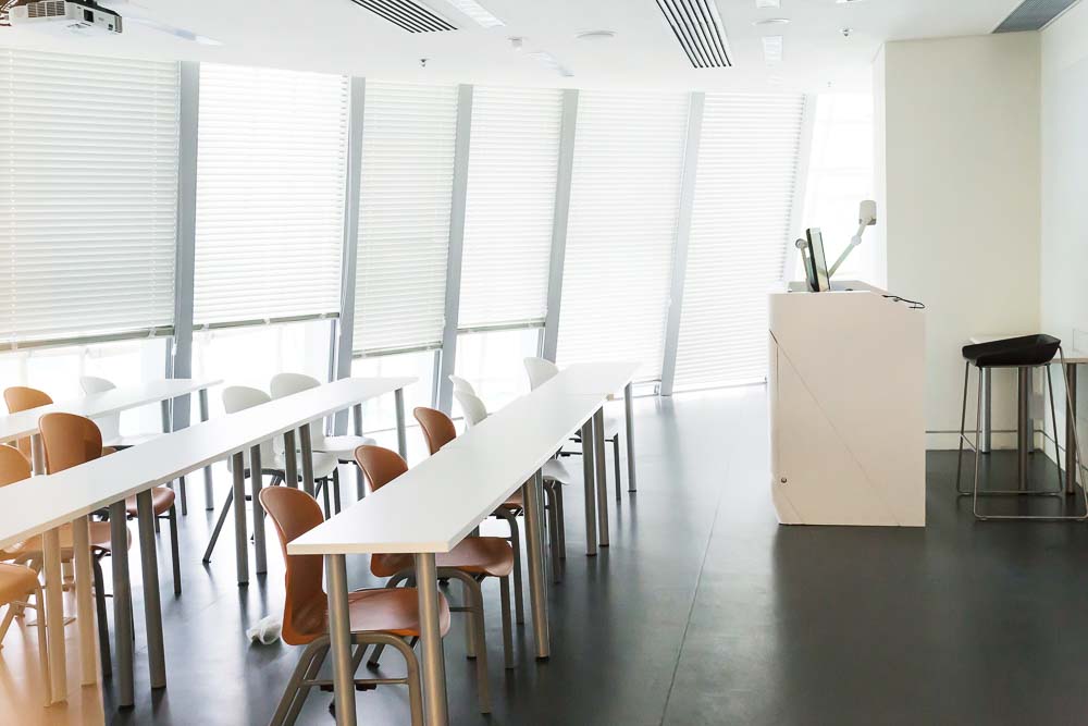 How to Redesign Interior School Spaces | Commercial Interior Fit Outs ...